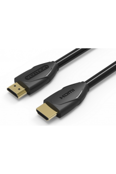 Cáp HDMI 1.5m Vention VAA-B04-B150 Hỗ trợ 2K, 4K